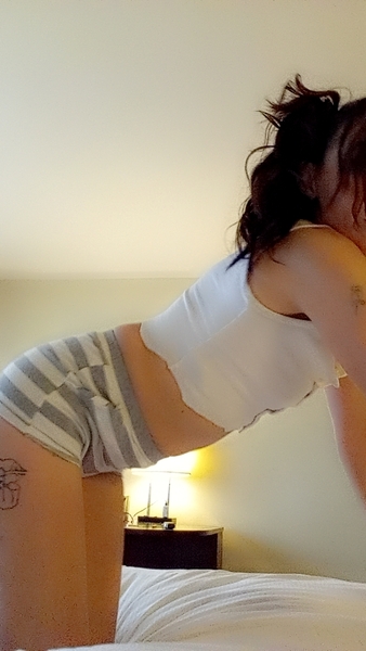 Performer NyssaAurora Photo 4