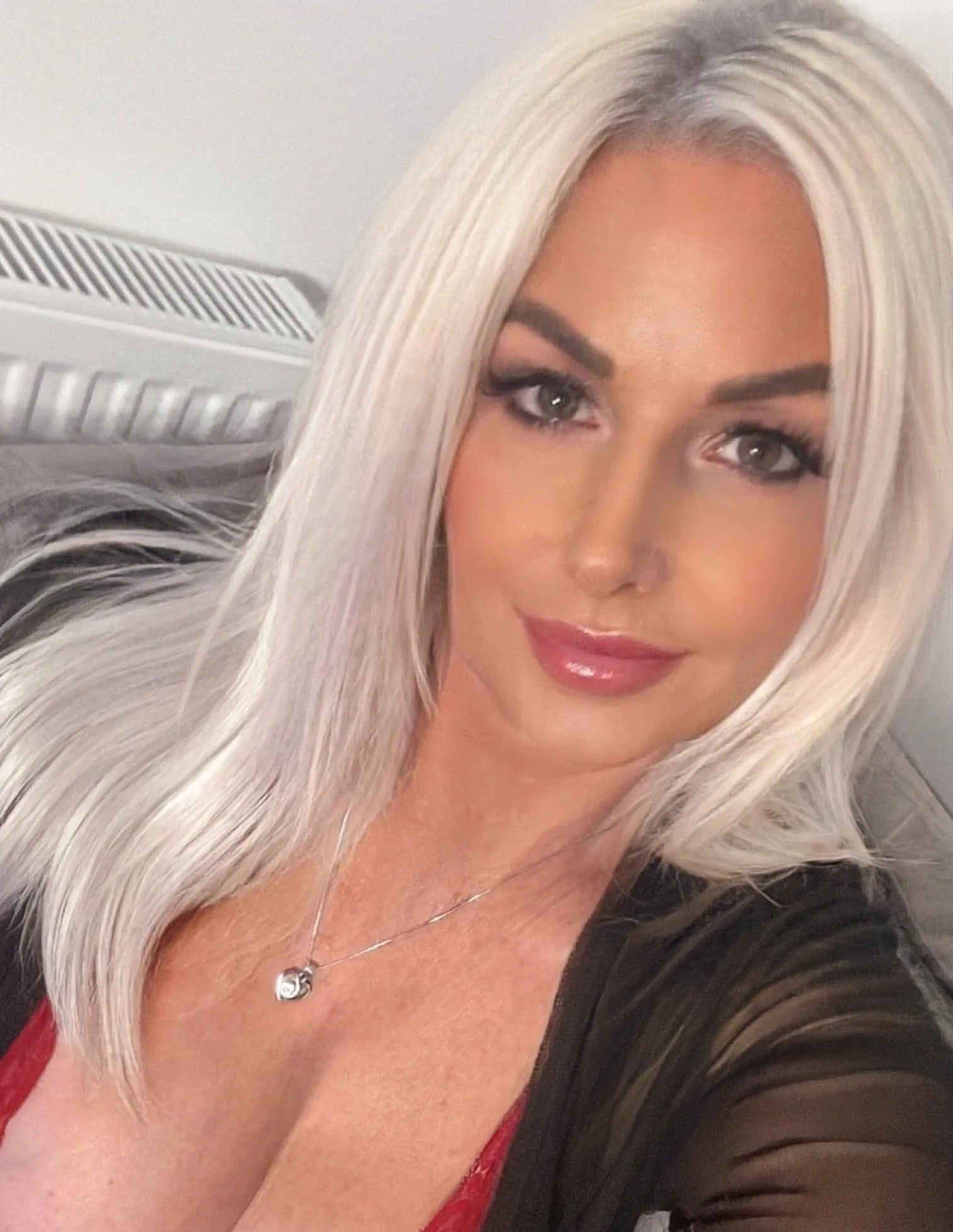 Artiest xNaughty_Nyomi Foto 12