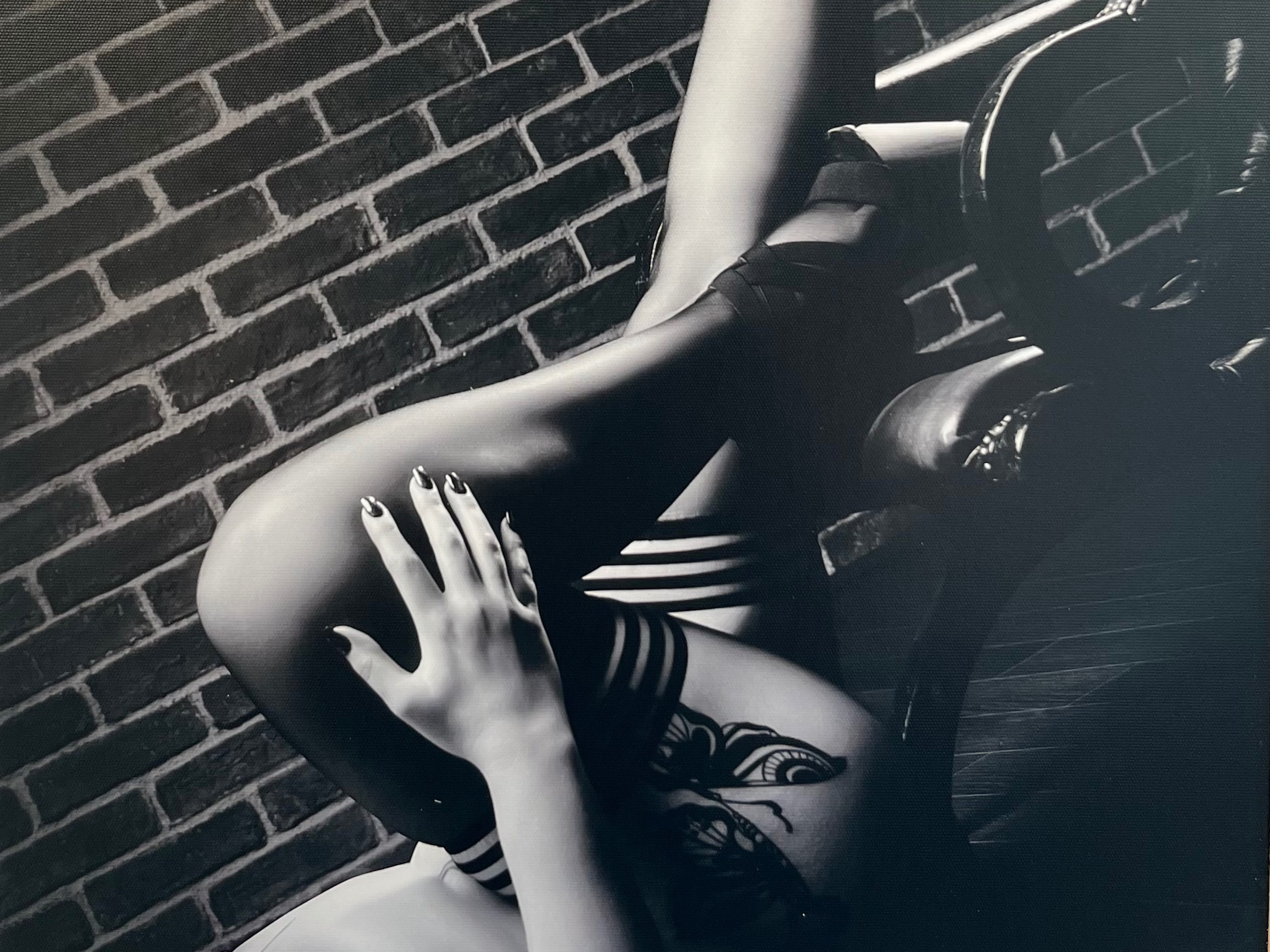 Interprète SpicyRaven25 Photo 1