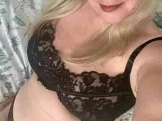 Foto de perfil de modelo de webcam de CurvyCheree