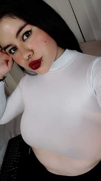 Utøver HottieAlicee Bilde 2