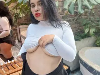 Profilbilde av HottieAlicee webkamera modell