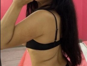 dymoni22 profielfoto van cam model