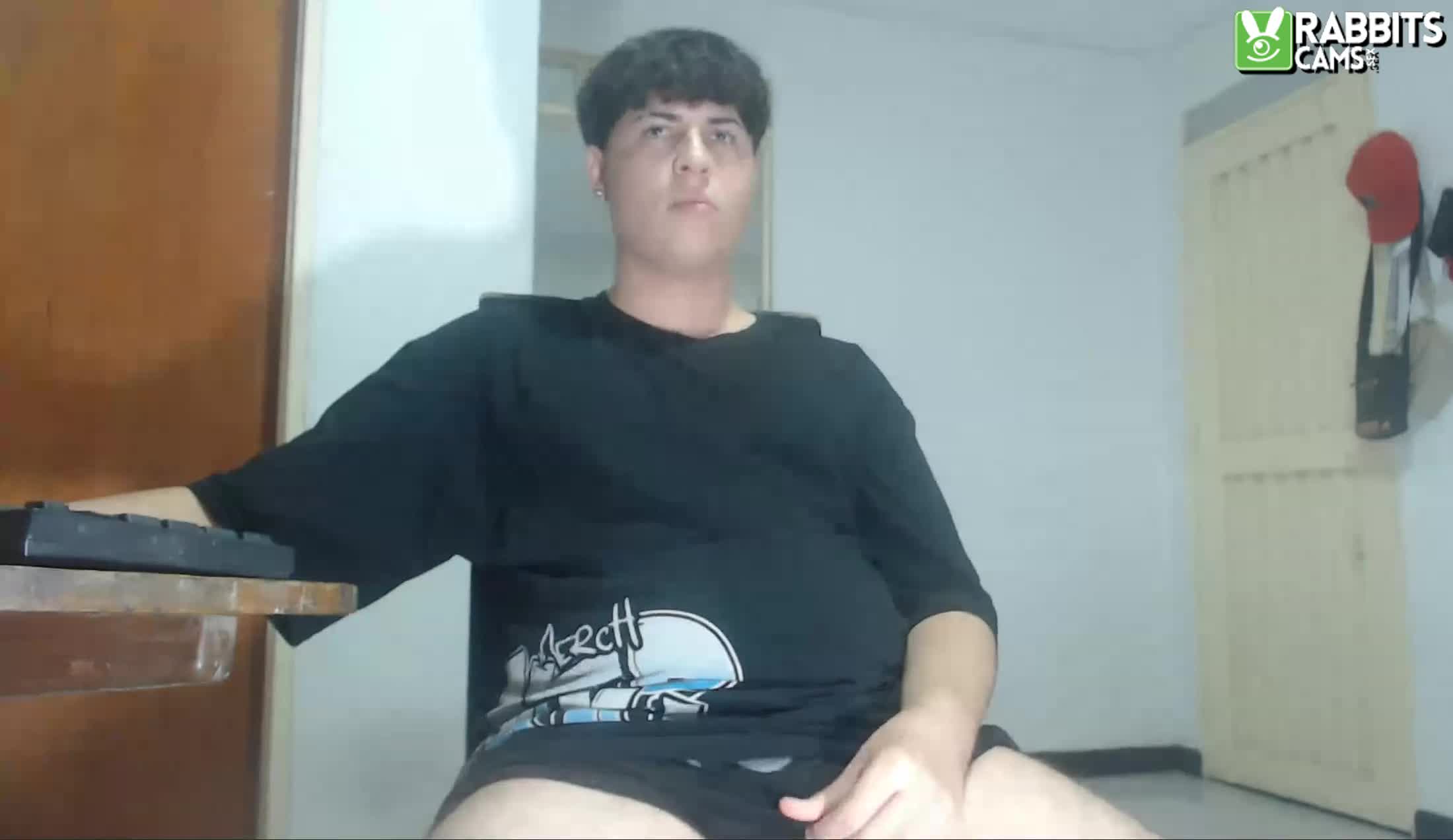 Intérprete CrissConor Video 1