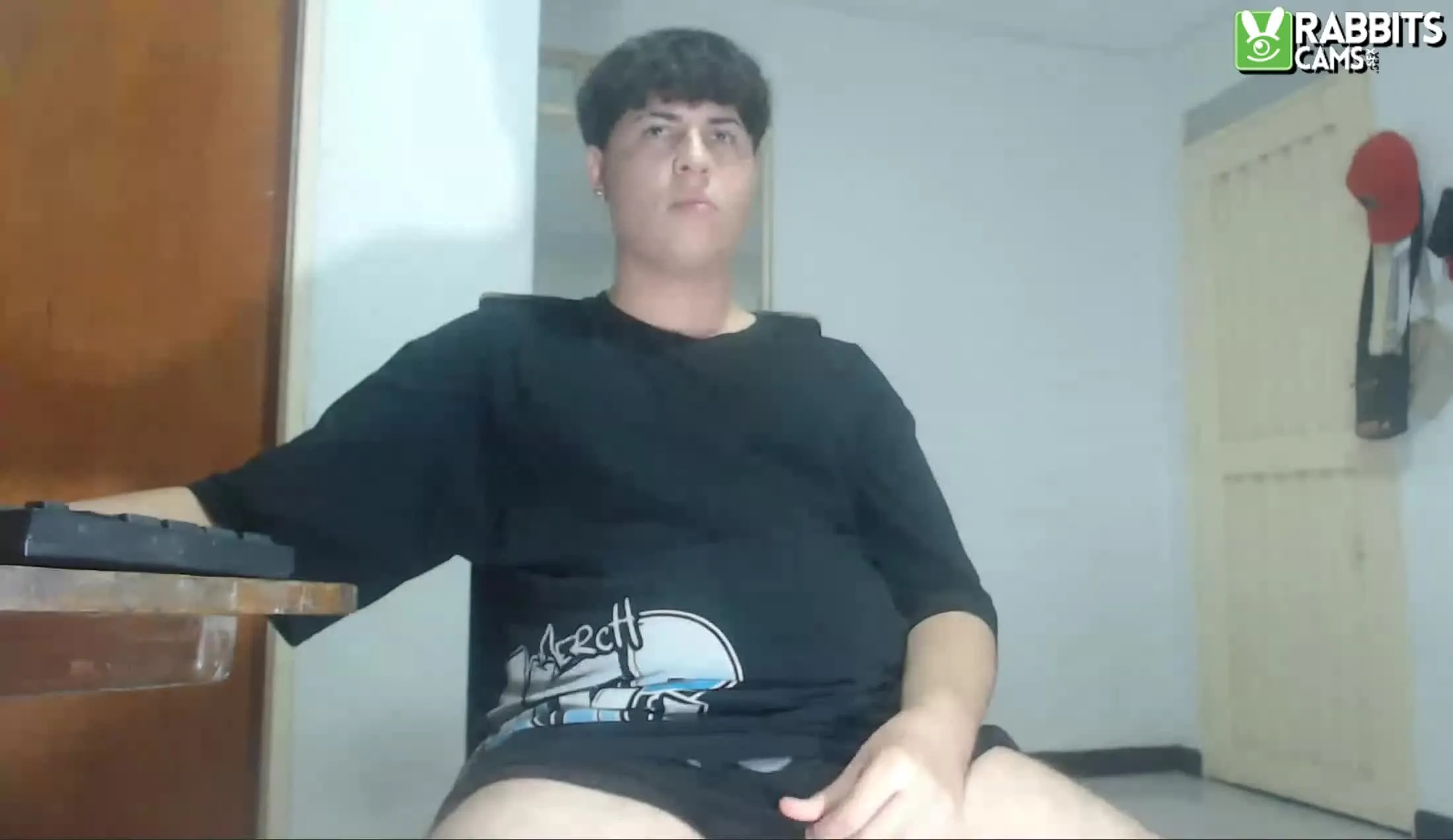 Intérprete CrissConor Video 1