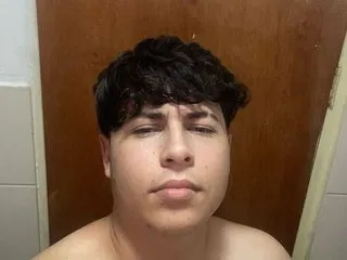 Image de profil du modèle de webcam CrissConor