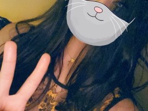 Hannah_kiim immagine del profilo del modello di cam