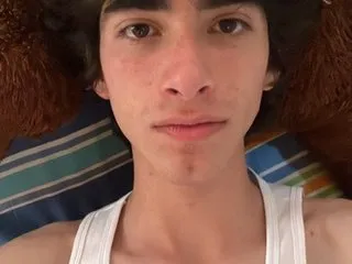 Eren_018 profielfoto van cam model 