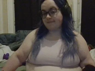 Lilmxsunshine425 profilbild på webbkameramodell