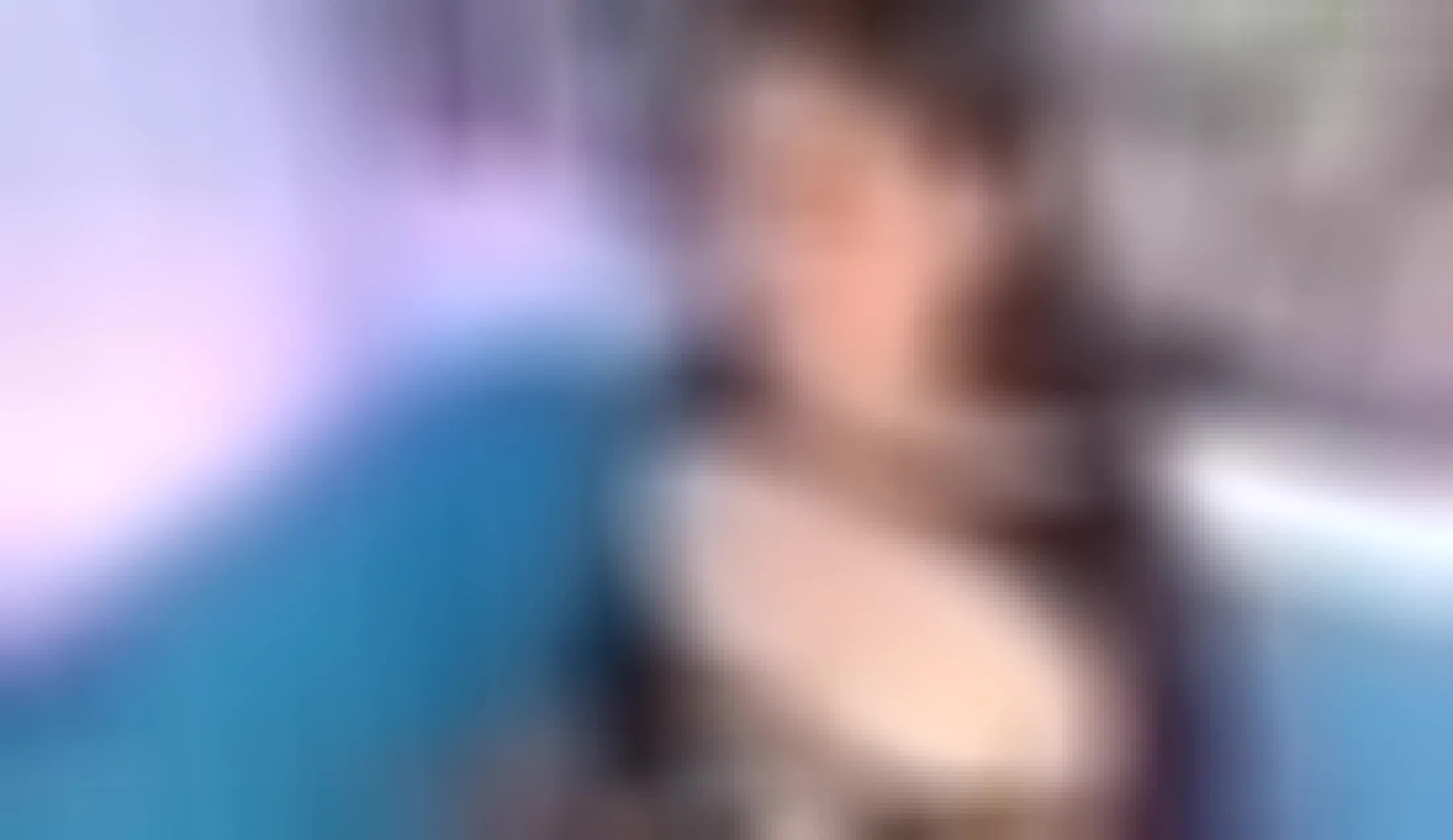 Artista CatalinaBustos Video 1
