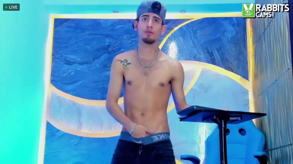 Artist kroddy_sw Video 1