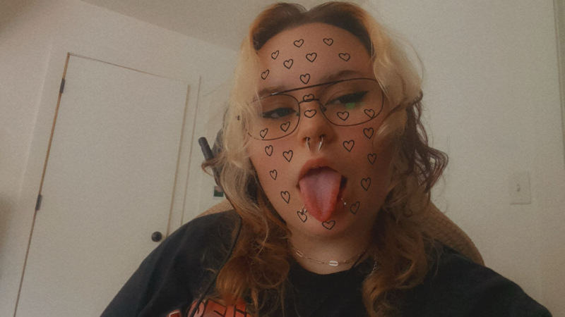 Interprete laceylatex Foto 2