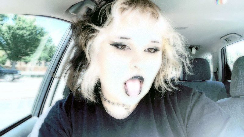 Interprete laceylatex Foto 4