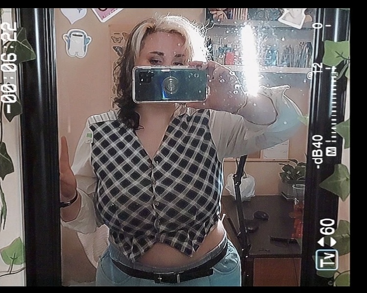 Interprete laceylatex Foto 6