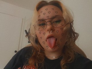 laceylatex immagine del profilo del modello di cam