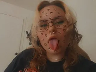 laceylatex profilbild på webbkameramodell