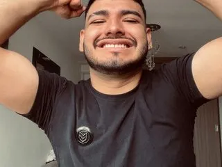 Image de profil du modèle de webcam LOUIS_OFFI