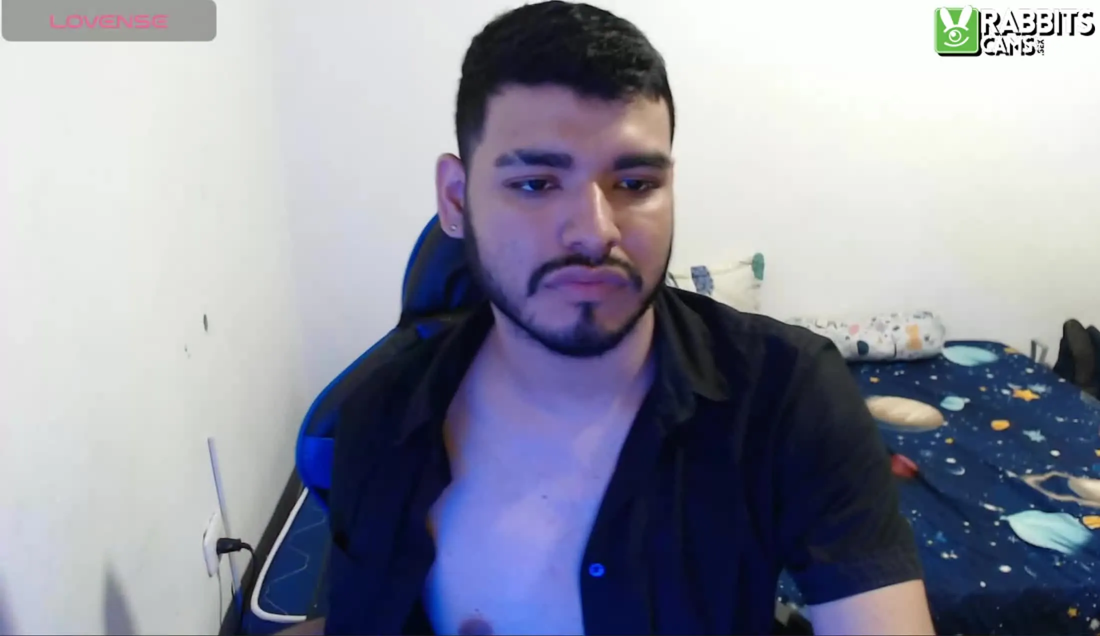 Artiest LOUIS_OFFI Video 1