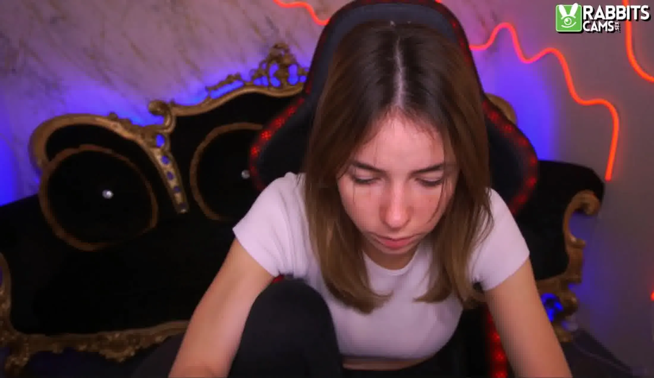 Interprete BabeDollie Video 1