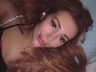 Foto de perfil de modelo de webcam de NancyLou