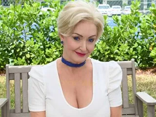 DDWhite immagine del profilo del modello di cam