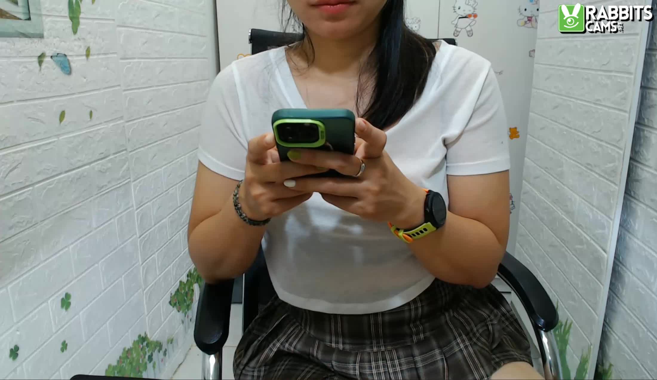 Artist Sould_69 Video 1