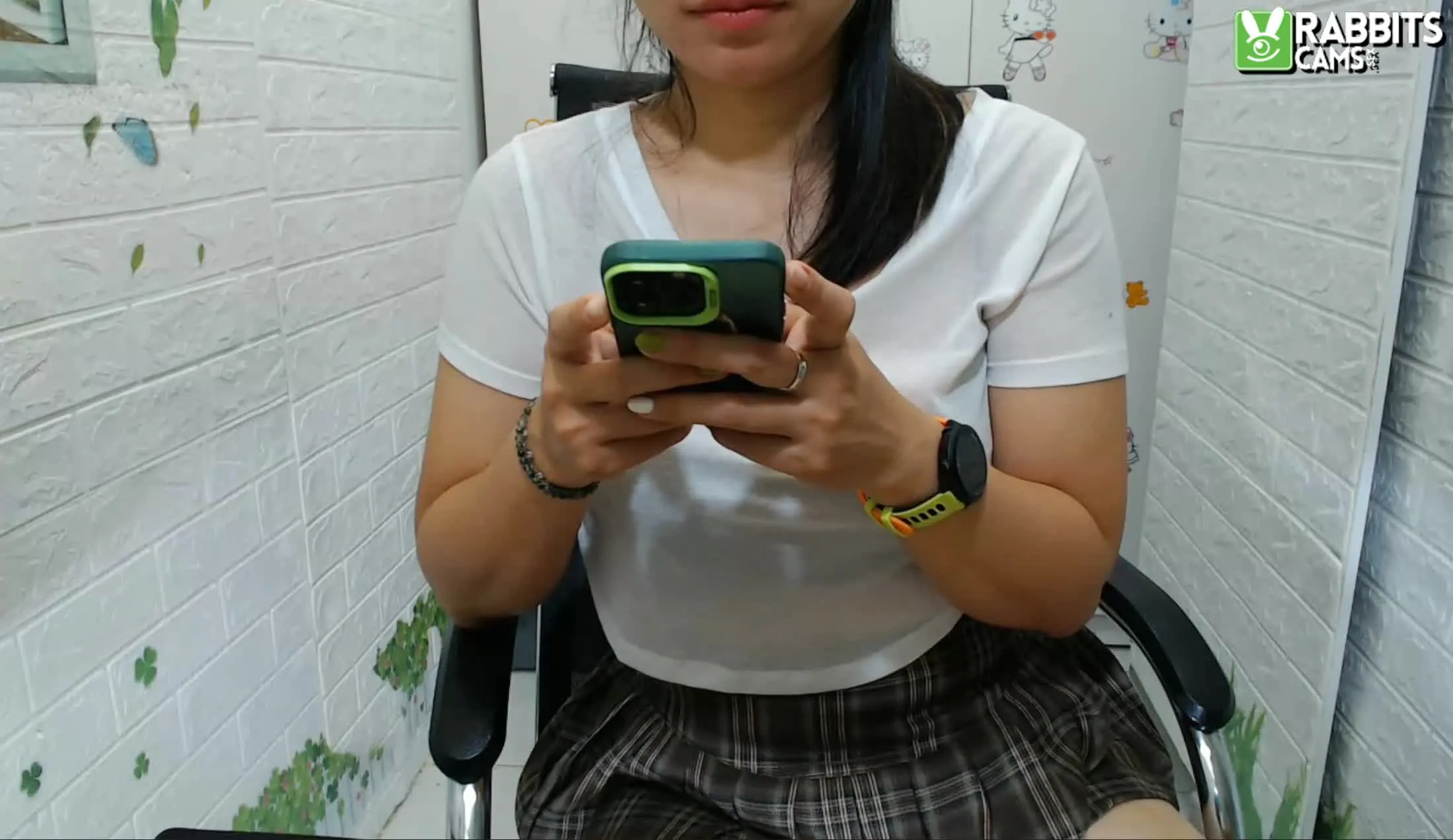 Artiest Sould_69 Video 1