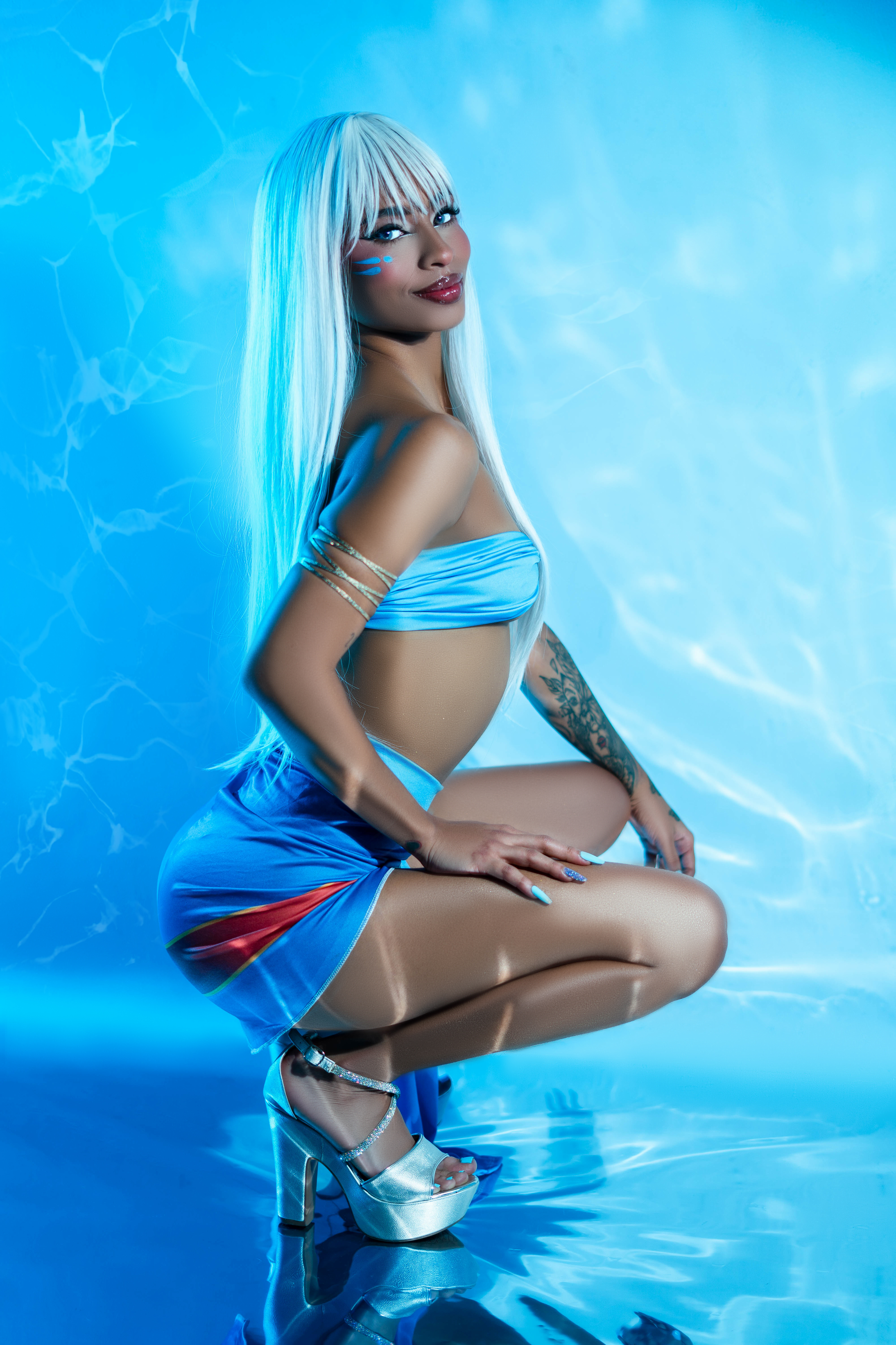 Artista AnahisBennett Foto 3