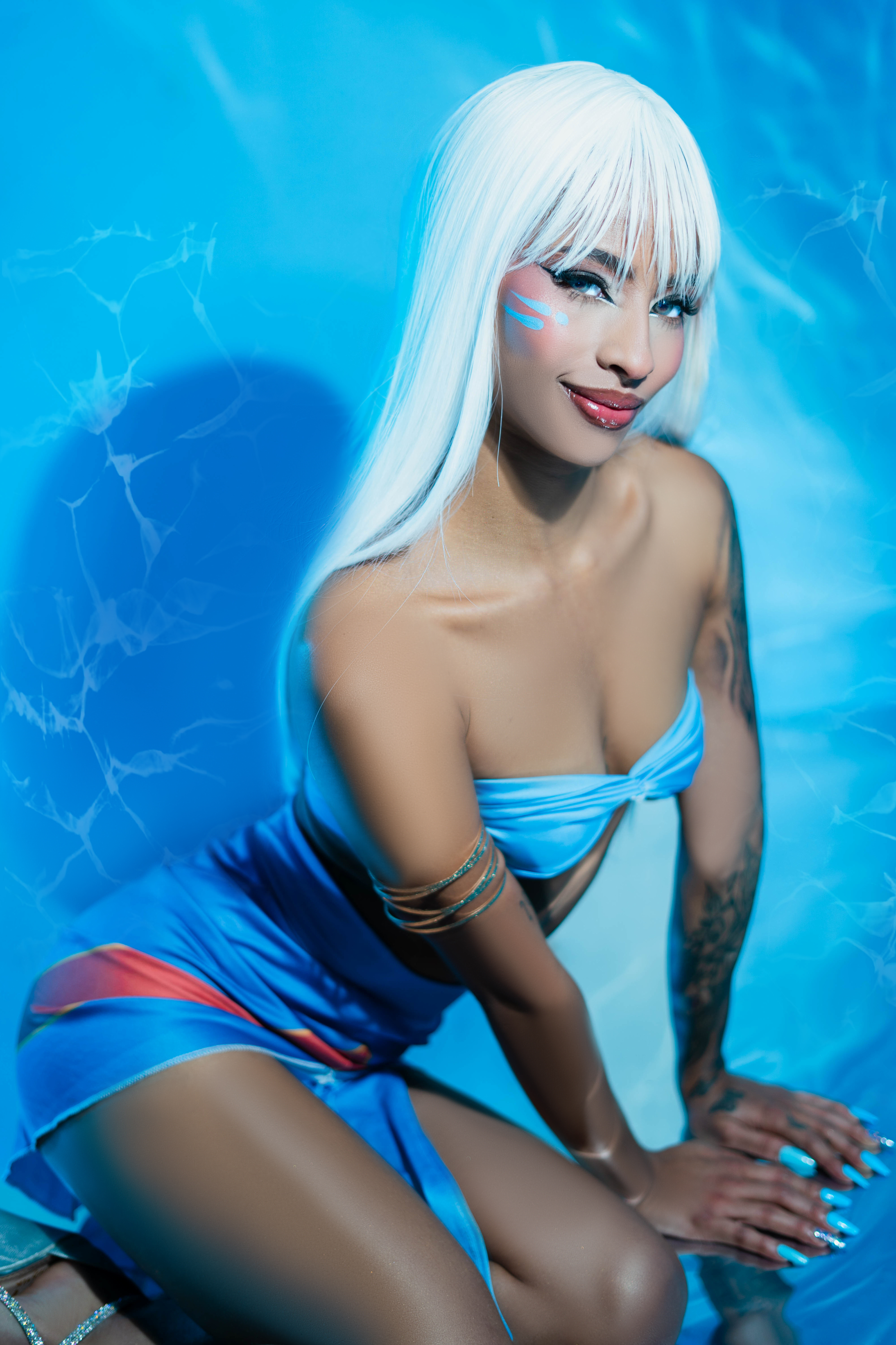 Artista AnahisBennett Foto 4