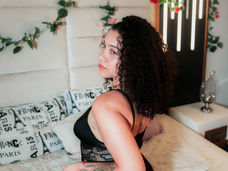 Darsteller NoeOwens Foto 7