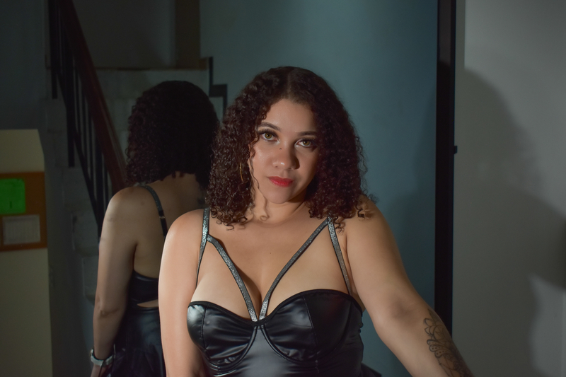 Darsteller NoeOwens Foto 5