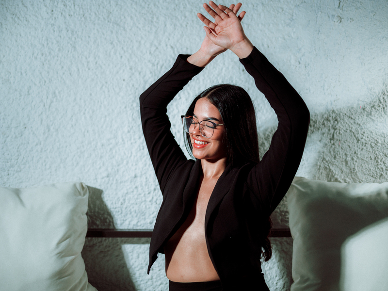 Interprète HannaRios Photo 8