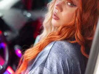 Dafnee22 immagine del profilo del modello di cam