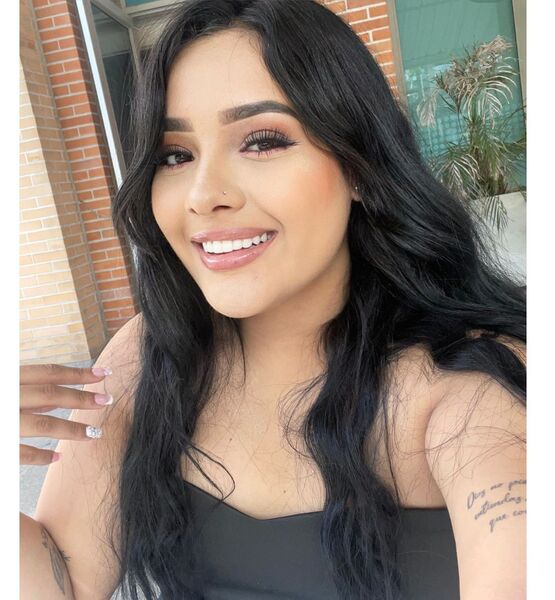 Artiest AmaraaLanee Foto 6