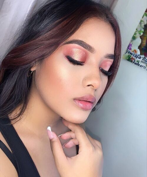 Artiest AmaraaLanee Foto 5