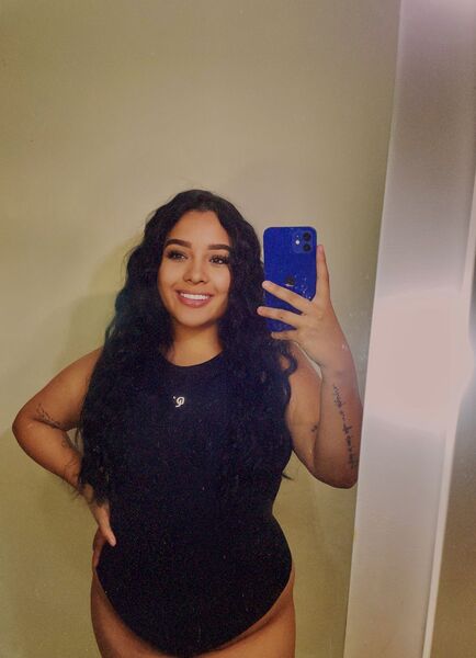 Artiest AmaraaLanee Foto 3