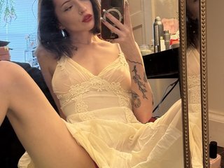 MichaelMayMandrake cam model profile picture 