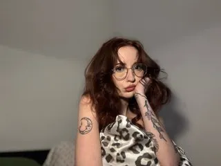 Image de profil du modèle de webcam MichaelMayMandrake