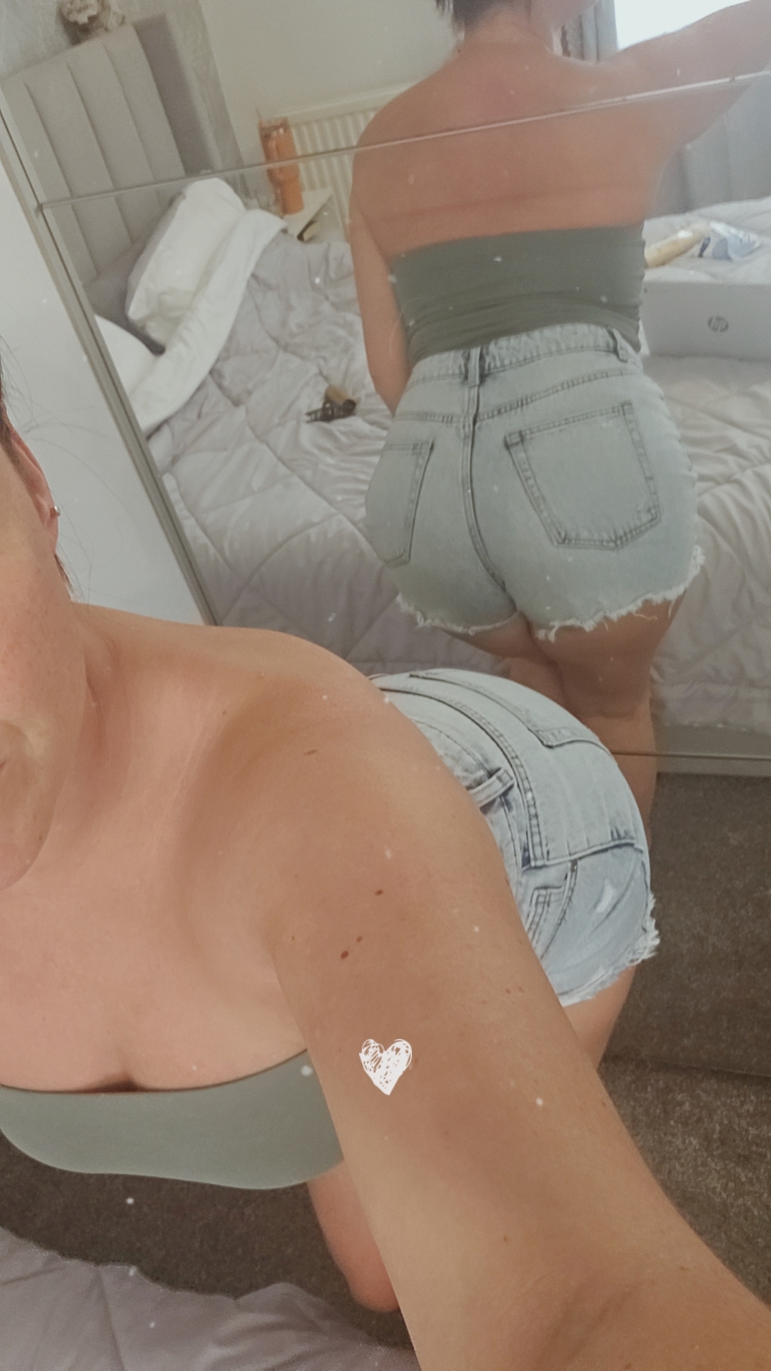 Artist xFaithxxo Foto 1