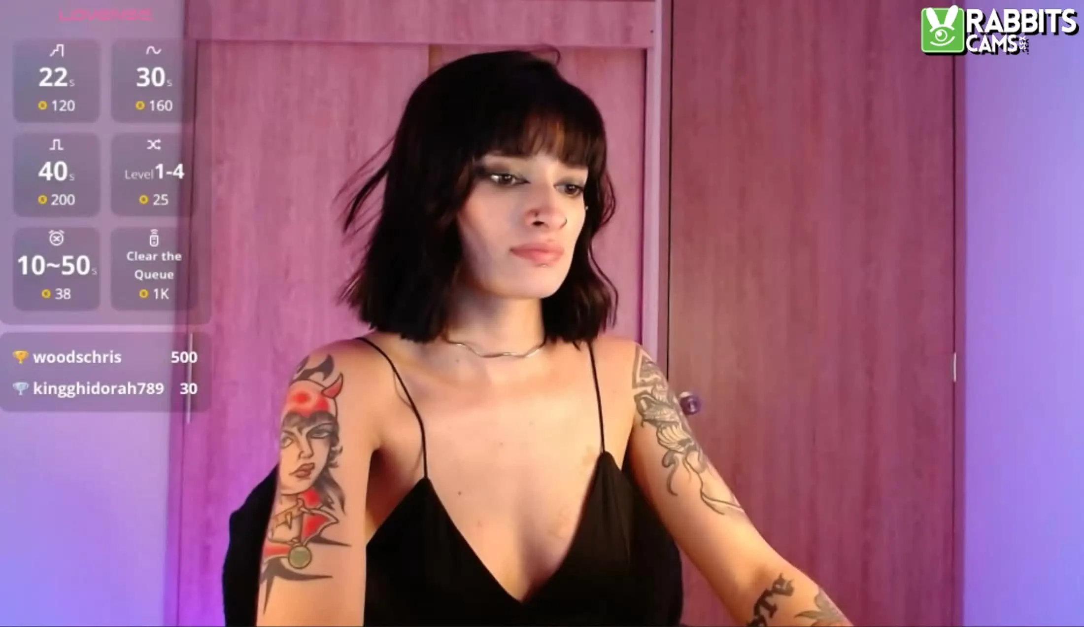 Interprete RootWallace Video 1