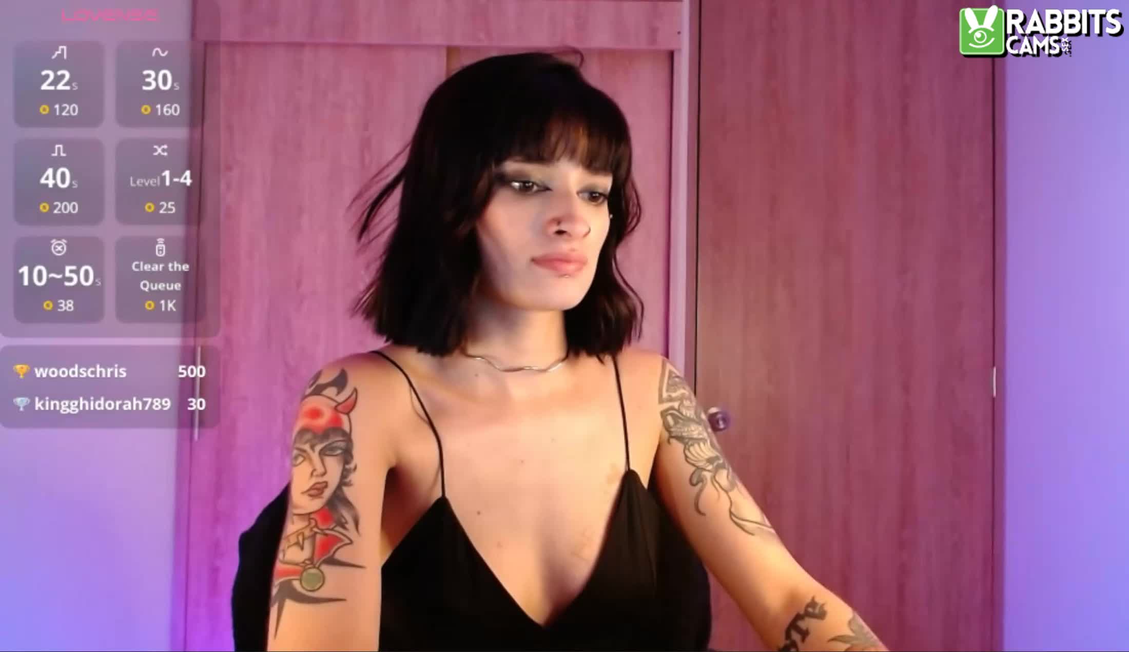 Artista RootWallace Video 1