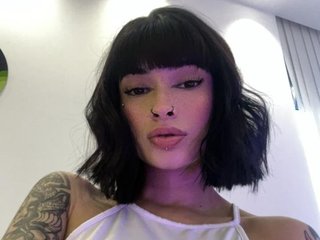 Foto de perfil de modelo de webcam de RootWallace