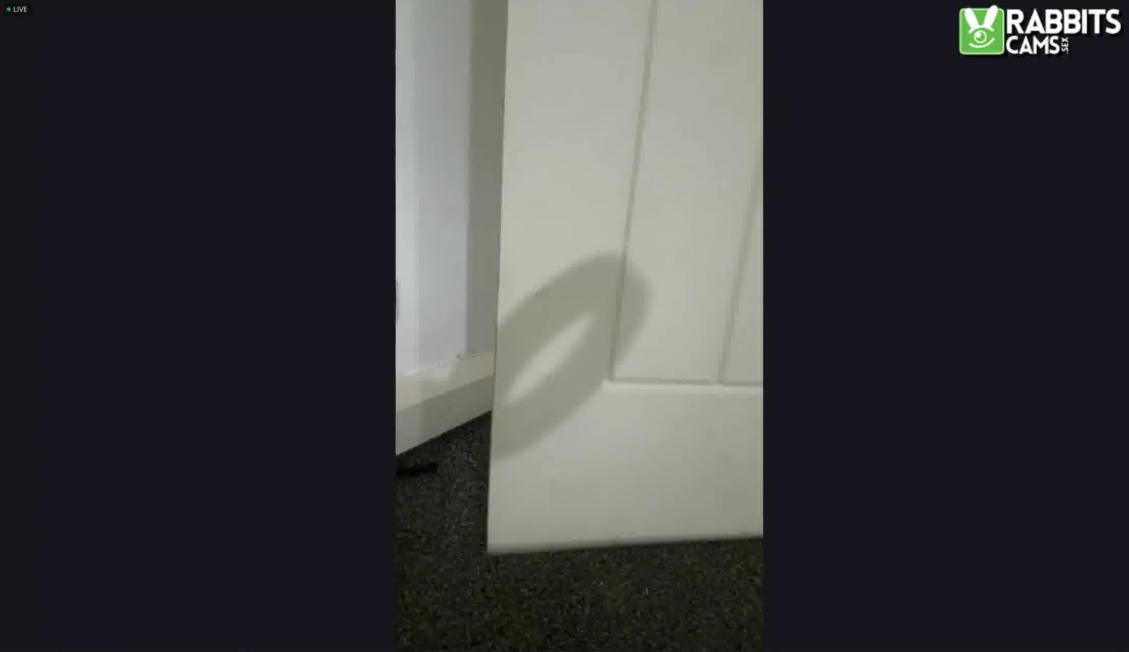 Intérprete No_Face_Girl Video 1