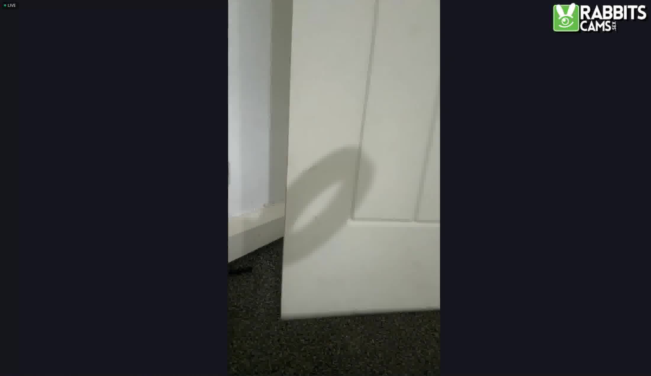 Utøver No_Face_Girl Video 1