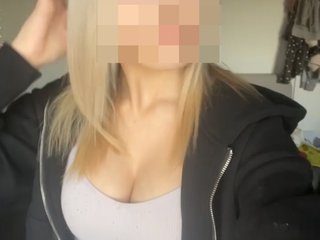 Image de profil du modèle de webcam No_Face_Girl