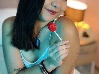 nicholl_petite profielfoto van cam model
