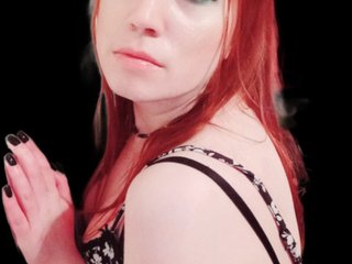 Profilbilde av RoseyPosey25 webkamera modell