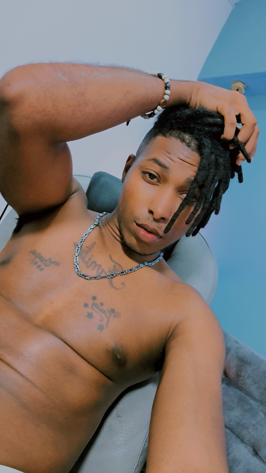 Interprete Stevens_Collins Foto 1