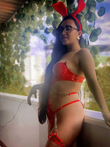 Interprete PenelopeQueen Foto 7