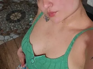 Imagen de perfil de modelo de cámara web de xxisis